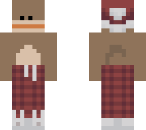 festive monke