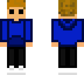 final weird walter skin.