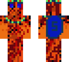 fire lord