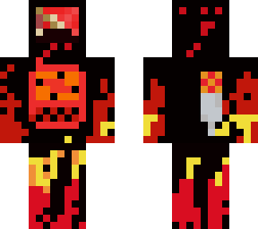 fire ninja