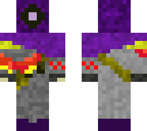 fire-y shadow hunter (demo)