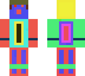 fist breaker