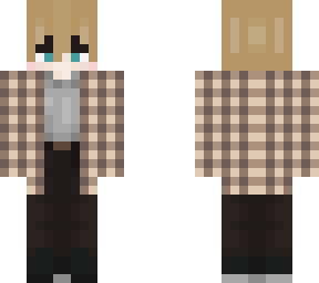 flannel