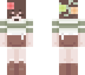 flower girl :>
