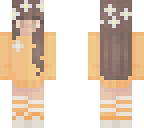 flower girl