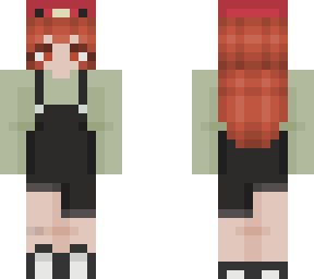 for canarycrafts!