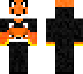 fox skin