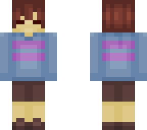 frisk undertale