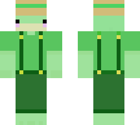 frog