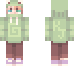 frog boi <3
