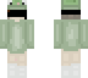 frog boi<3