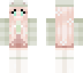 froggo girl