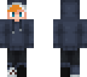 fryguy367 in shark hoodie