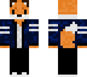 furry