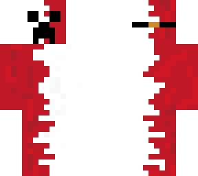 fusing creeper