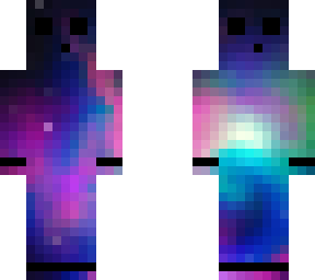 galazy five headed slime