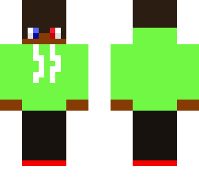 gamer boy