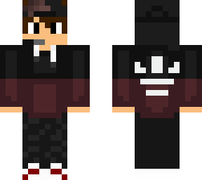 gaming wither boy by sg