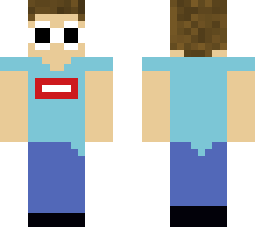 georgenotfound