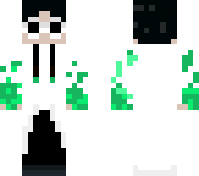 geroge green