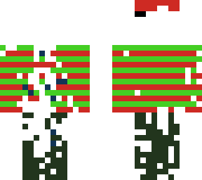 gestrter skin