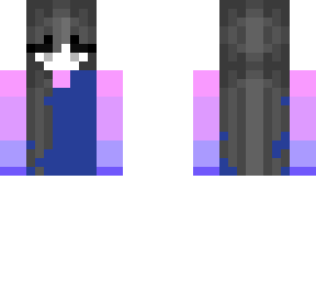 ghost gurl
