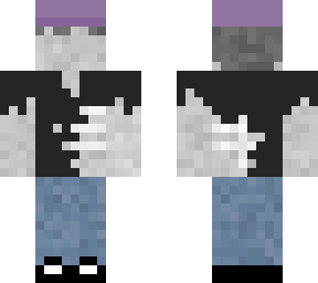 ghost syfx cant see