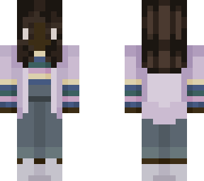 girl