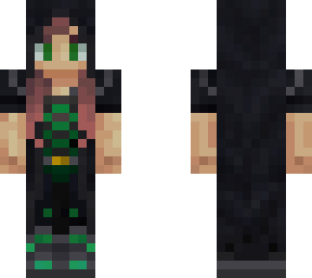 girl assassin