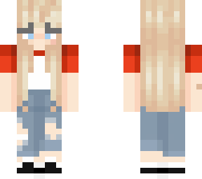 girl tommyinnit (with underface)