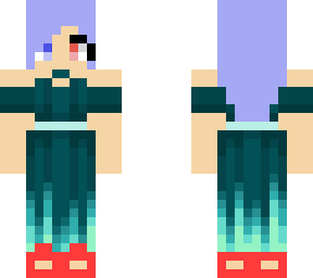 girl with very fancy dress. featured= berrysbases