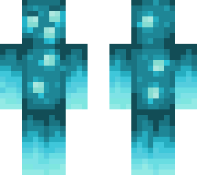 glow squid