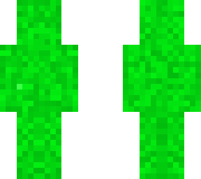 grass man