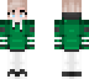 green classic remix