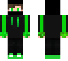 green commander 2