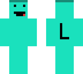 green noob