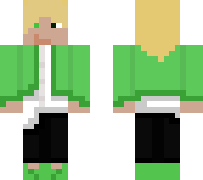 greenboy