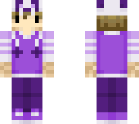 ***** / mcc 16 - purple pandas
