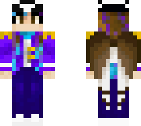 griffin l'unai uniform e-girl edition (ears on the side of the head)