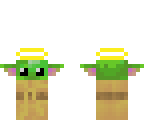 grogu