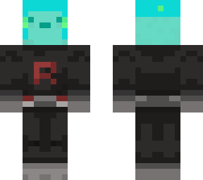 guff rocket team