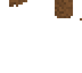 hair base (brown)