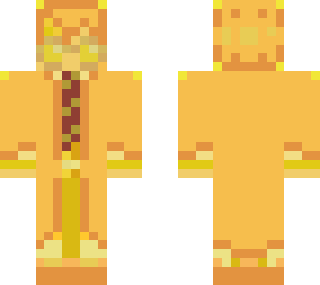harry potter golden