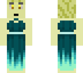 harry potter mermaid