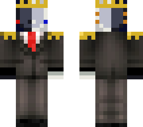 haxolotl skin