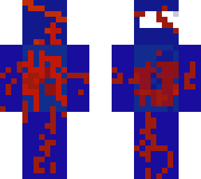 he killed red