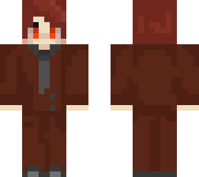 headshot nether skin