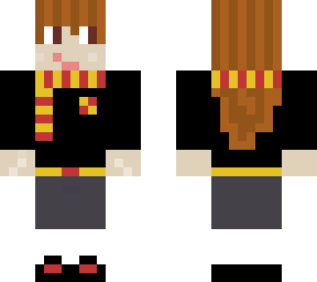 hermine granger
