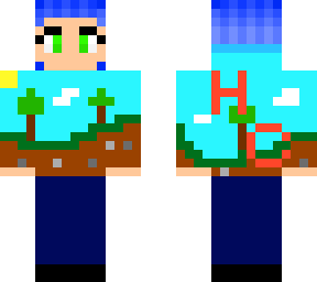 hermitcraft hoodie