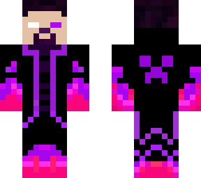 herobrine ice v.2